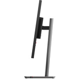 Lenovo ThinkVision P32UD-40 31.5" 4K UHD Moniteur  Noir
