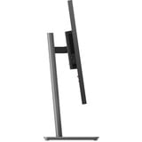 Lenovo ThinkVision P32UD-40 31.5" 4K Ultra HD Moniteur Noir, 1x DisplayPort, 1x HDMI, 1x USB-C, 4x USB-A, 2x Thunderbolt, 1x RJ-45, 120 Hz, 80 cm (31.5"), 3840 x 2160 pixels, 4K Ultra HD, LCD, 6 ms, Noir