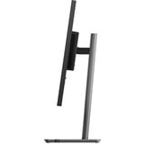 Lenovo ThinkVision P32UD-40 31.5" 4K Ultra HD Moniteur Noir, 1x DisplayPort, 1x HDMI, 1x USB-C, 4x USB-A, 2x Thunderbolt, 1x RJ-45, 120 Hz, 80 cm (31.5"), 3840 x 2160 pixels, 4K Ultra HD, LCD, 6 ms, Noir