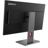 Lenovo ThinkVision P32UD-40 31.5" 4K Ultra HD Moniteur Noir, 1x DisplayPort, 1x HDMI, 1x USB-C, 4x USB-A, 2x Thunderbolt, 1x RJ-45, 120 Hz, 80 cm (31.5"), 3840 x 2160 pixels, 4K Ultra HD, LCD, 6 ms, Noir