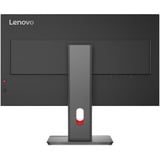 Lenovo ThinkVision P32UD-40 31.5" 4K Ultra HD Moniteur Noir, 1x DisplayPort, 1x HDMI, 1x USB-C, 4x USB-A, 2x Thunderbolt, 1x RJ-45, 120 Hz, 80 cm (31.5"), 3840 x 2160 pixels, 4K Ultra HD, LCD, 6 ms, Noir