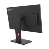 Lenovo  27" Moniteur  Noir