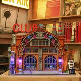 Lumibricks F9046, Jouets de construction 