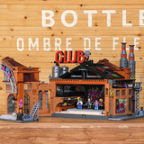 Lumibricks F9068, Jouets de construction 