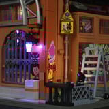 Lumibricks F9068, Jouets de construction 