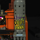 Lumibricks F9068, Jouets de construction 