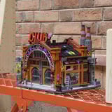 Lumibricks Factory House of Music, Jouets de construction 