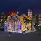 Lumibricks Factory House of Music, Jouets de construction 