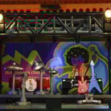 Lumibricks Factory House of Music, Jouets de construction 