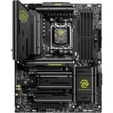 MSI MAG X870 TOMAHAWK WIFI carte mère socket AM5 RAID, 5 Gb-LAN, WLAN, BT, Sound, ATX