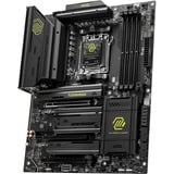 MSI MAG X870 TOMAHAWK WIFI carte mère socket AM5 RAID, 5 Gb-LAN, WLAN, BT, Sound, ATX