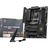 MSI MAG X870 TOMAHAWK WIFI carte mère socket AM5 RAID, 5 Gb-LAN, WLAN, BT, Sound, ATX