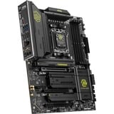 MSI MAG X870 TOMAHAWK WIFI carte mère socket AM5 RAID, 5 Gb-LAN, WLAN, BT, Sound, ATX