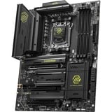 MSI MAG X870 TOMAHAWK WIFI carte mère socket AM5 RAID, 5 Gb-LAN, WLAN, BT, Sound, ATX