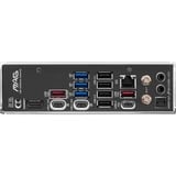 MSI MAG X870 TOMAHAWK WIFI carte mère socket AM5 RAID, 5 Gb-LAN, WLAN, BT, Sound, ATX