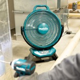 Makita CF002GZ, Ventilateur Bleu