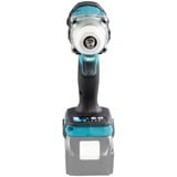 Makita Makita Clé à choc sans fil DTW302Z 18V, Visseuse à choc Bleu/Noir
