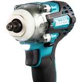 Makita Makita Clé à choc sans fil DTW302Z 18V, Visseuse à choc Bleu/Noir