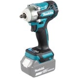 Makita Makita Clé à choc sans fil DTW302Z 18V, Visseuse à choc Bleu/Noir