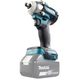 Makita Makita Clé à choc sans fil DTW302Z 18V, Visseuse à choc Bleu/Noir