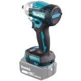 Makita Makita Clé à choc sans fil DTW302Z 18V, Visseuse à choc Bleu/Noir