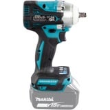 Makita Makita Clé à choc sans fil DTW302Z 18V, Visseuse à choc Bleu/Noir