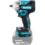 Makita Makita Clé à choc sans fil DTW302Z 18V, Visseuse à choc Bleu/Noir