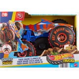 Mattel JFR39, Voiture télécommandée 
