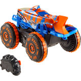 Mattel JFR39, Voiture télécommandée 