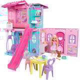 Mattel JFW49, Jeu de construction 