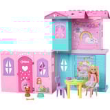 Mattel JFW49, Jeu de construction 