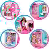 Mattel JFW49, Jeu de construction 