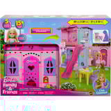 Mattel JFW49, Jeu de construction 