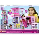 Mattel JFW49, Jeu de construction 