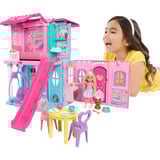 Mattel JFW49, Jeu de construction 