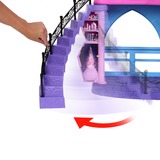 Mattel – Coffret Le Lycée Hanté, Maison de poupées 4 an(s), Assemblage requis