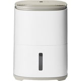 Meaco Dry Arete One 6L, Déshumidificateur Blanc/Beige