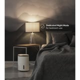 Meaco Dry Arete One 6L, Déshumidificateur Blanc/Beige