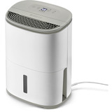 Meaco Dry Arete One 6L, Déshumidificateur Blanc/Beige
