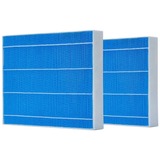 Meaco Filtre d'évaporation pour Armin 300, pack de 2 