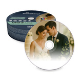MediaRange MR407 DVD vierge 4,7 Go DVD-R 25 pièce(s), Support vierge DVD 4,7 Go, DVD-R, 25 pièce(s), 16x, Boîte à gâteaux