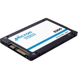 Micron 5300 MAX 2.5" 1920 Go Série ATA III 3D TLC, SSD Noir, 1920 Go, 2.5", 540 Mo/s, 6 Gbit/s