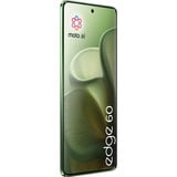 Motorola bord 60 smartphone Vert, Go, Dual-SIM, Android