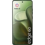 Motorola bord 60 smartphone Vert, Go, Dual-SIM, Android