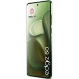 Motorola bord 60 smartphone Vert, Go, Dual-SIM, Android