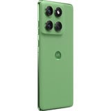 Motorola bord 60 smartphone Vert, Go, Dual-SIM, Android