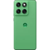 Motorola bord 60 smartphone Vert, Go, Dual-SIM, Android