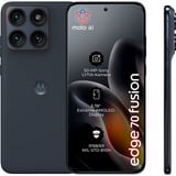 Motorola edge70 Fusion 256GB, Smartphone Bleu foncé