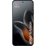 Motorola edge70 Fusion 256GB, Smartphone Bleu foncé