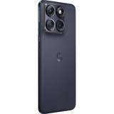 Motorola edge70 Fusion 256GB, Smartphone Bleu foncé